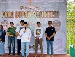 Ghanjaran Bird Contest Sukses Digelar, Bupati Albarra Apresiasi Ajang Silaturahmi Pecinta Burung