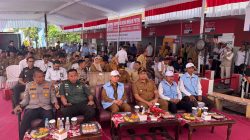 KDMP Mojokerto Tancap Gas, Akhir Tahun Ditarget 100% Desa Sudah Aktif