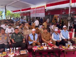 KDMP Mojokerto Tancap Gas, Akhir Tahun Ditarget 100% Desa Sudah Aktif