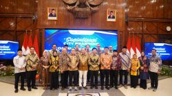 Bupati Mojokerto Dorong City Branding Berbasis Sejarah Majapahit dalam Forum City Branding Jawa Timur