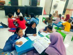 Program Inovboyo Kenalkan 17 Inovasi Penggerak Transformasi Pendidikan di Surabaya