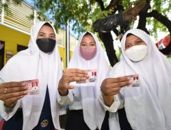 Revolusi Adminduk, Pemkot Surabaya Kenalkan 24 Inovasi Inovboyo yang Memudahkan Hidup Warga    