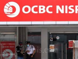 PT Bank OCBC NISP di Gugat Atas Hilangnya Dana Nasabah Ratusan Juta