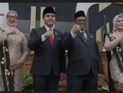 DPRD Kabupaten Pasuruan Tolak Pengadaan Mobil Dinas Rp 3,2 Miliar