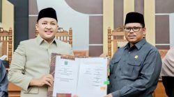 Pemkab dan DPRD Pasuruan Sepakati KUA-PPAS 2026, Fokus pada Pendidikan, Kesehatan, dan Penguatan Ekonomi