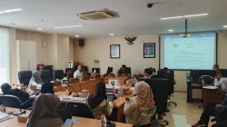 Komisi B DPRD Mediasi Antara Bapenda dan Hiswana Migas