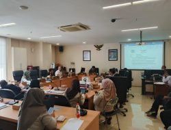 Komisi B DPRD Mediasi Antara Bapenda dan Hiswana Migas
