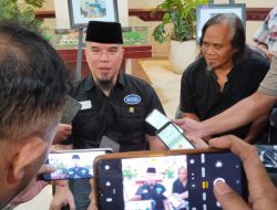 Meriahkan HUT RI ke – 80, JUDES Pamerkan Foto Aktivitas Anggota Dewan