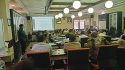 Komisi C DPRD Surabaya Gelar RDP Bahas Sengketa Lahan Warga dan PT Darmo Permai