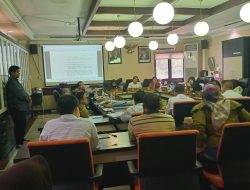 Komisi C DPRD Surabaya Gelar RDP Bahas Sengketa Lahan Warga dan PT Darmo Permai
