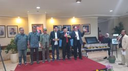 DPRD Surabaya Apresiasi Kegiatan JUDES, Mampu Sajikan Karya Dengan Nilai Humanis