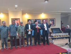 DPRD Surabaya Apresiasi Kegiatan JUDES, Mampu Sajikan Karya Dengan Nilai Humanis
