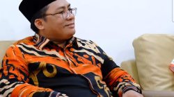M. Frimainto Utomo Terpilih Sebagai Ketua DPD PKS Kota Surabaya