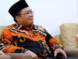 M. Frimainto Utomo Terpilih Sebagai Ketua DPD PKS Kota Surabaya