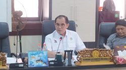 Komisi D DPRD Soroti Rendahnya Realisasi Pengadaan Perlengkapan Sekolah