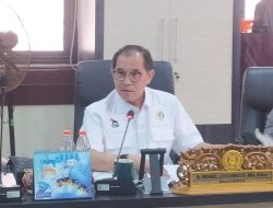 Komisi D DPRD Soroti Rendahnya Realisasi Pengadaan Perlengkapan Sekolah