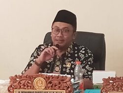 Komisi B DPRD Surabaya Mediasi Sengketa Pengolahan Parkir Mie Gacoan