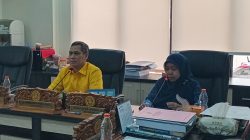 DPRD Surabaya Gelar Audiensi Dengan Pimpinan Daerah Aisyiyah