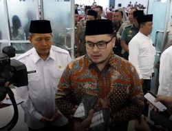 Tindak Tegas Peredaran Miras, Begini Yang Disampaikan Bupati Kediri