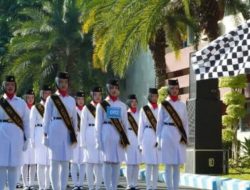 Ajak Pelajar Jauhi Perilaku Negatif, Begini Pesan Bupati Kediri