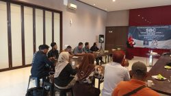 SBC Jawa Timur Tumbuhkan Mindset Investor Cerdas Lewat Kopdar Inspiratif ‎