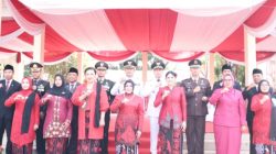 Kapolres Lamongan: Kemerdekaan Adalah Warisan, Tugas Kita Mengisinya