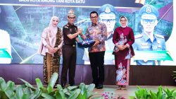 Pisah Sambut Kajari Batu, Sinergi Pemkot dan Kejaksaan Diharap Makin Kuat