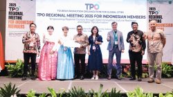 Kolaborasi Pariwisata Berkelanjutan Jadi Fokus TPO Regional Meeting 2025 di Kota Batu