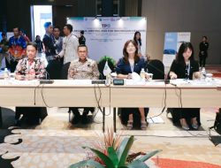 Kolaborasi Pariwisata Berkelanjutan Jadi Fokus TPO Regional Meeting 2025 di Kota Batu