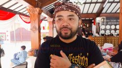 PMI Kota Batu Hentikan Operasional, Begini Kata Wakil Wali Kota Heli Suyanto