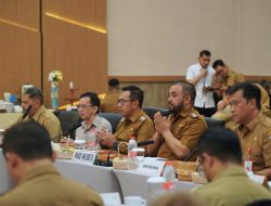 Akselerasi Pembangunan, Pemkot Batu Ajak Perangkat Daerah Susun Strategi Kinerja 2025