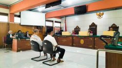 Sidang Pemerasan Oknum Wartawan dan LSM, JPU Sebut Surat Dakwaan Sudah Sesuai KUHAP