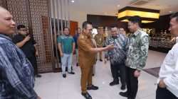 Komisi A DPRD Jatim Apresiasi Layanan Publik Terintegrasi MPP Among Warga Kota Batu