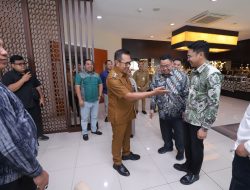 Komisi A DPRD Jatim Apresiasi Layanan Publik Terintegrasi MPP Among Warga Kota Batu