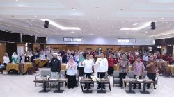 Wali Kota Batu Puji Program AKU CERDIK sebagai Inovasi Deteksi Dini Kesehatan