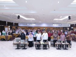 Wali Kota Batu Puji Program AKU CERDIK sebagai Inovasi Deteksi Dini Kesehatan