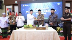 Peringatan Milad ke-50 MUI, Momentum Reflektif Peran Ulama di Kota Batu