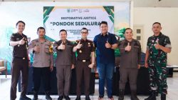 Kajari Batu Kunjungi Desa/Kelurahan, Perkuat Keadilan Restoratif di Tingkat Masyarakat