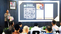 Jogo Malang Presisi: Inovasi Polresta Malang Kota, Layanan Darurat Semudah Lewat WhatsApp