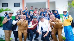Kunjungan Mensos ke Sekolah Rakyat Gresik: Ini Harapan Baru Rakyat Mis