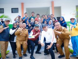 Kunjungan Mensos ke Sekolah Rakyat Gresik: Ini Harapan Baru Rakyat Mis