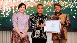 Kota Batu Raih KLA Tingkat Nindya, Komitmen Wujudkan Lingkungan Terbaik bagi Anak