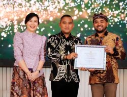 Kota Batu Raih KLA Tingkat Nindya, Komitmen Wujudkan Lingkungan Terbaik bagi Anak