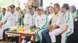Wali Kota Batu Apresiasi Global Talent Day, Ajang Siapkan Tenaga Kerja Berdaya Saing