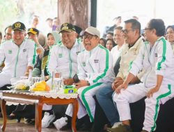 Wali Kota Batu Apresiasi Global Talent Day, Ajang Siapkan Tenaga Kerja Berdaya Saing