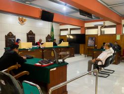Babak Baru Kasus Pemerasan Oknum Wartawan dan LSM di Kota Batu, Sidang Lanjut ke Tahap Pemeriksaan Saksi