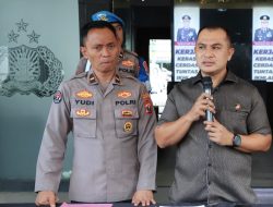 Polresta Malang Kota Pastikan Kasus Pelecehan Seksual Oknum Dokter AY Ditangani Profesional