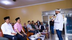 Alun-Alun Batu Bakal Dipasangi Gate Parkir, Ini Kata Wakil Wali Kota