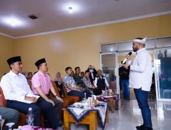 Alun-Alun Batu Bakal Dipasangi Gate Parkir, Ini Kata Wakil Wali Kota