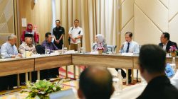 Pemkot Batu Dukung Penuh PSEL ‘Waste to Energy’ Malang Raya Atasi Sampah